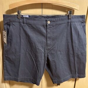 Joe Marlin Relaxed Fit Chino Shorts - NWT